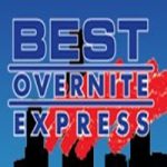 Best Overnight Express Inc.