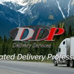 Dedicated Delivery Professionals